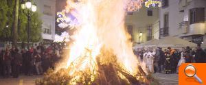 Benissa cierra la Fira i Porrat de Sant Antoni más multitudinaria de los últimos años - (foto 2)