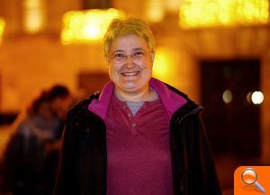 Dra. Simó: ’Un professional d'emergències sempre corre contra direcció a la que corre la gent’ - (foto 5) Dra. Simó: ’Un professional d'emergències sempre corre contra direcció a la que corre la gent’ - (foto 5)