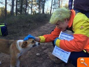 Dra. Simó: ’Un professional d'emergències sempre corre contra direcció a la que corre la gent’ - (foto 4) Dra. Simó: ’Un professional d'emergències sempre corre contra direcció a la que corre la gent’ - (foto 4)