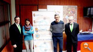 La Pobla de Vallbona signa un acord de patrocini amb Idai Nature i un crèdit de 3,5 milions d'euros per a inversions - (foto 2) La Pobla de Vallbona signa un acord de patrocini amb Idai Nature i un crèdit de 3,5 milions d'euros per a inversions - (foto 2)