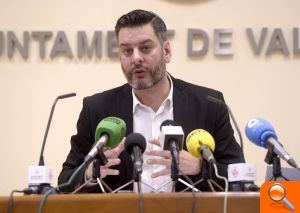 El II Infobarómetro Municipal refleja que la ciudadanía vuelve a aprobar la gestión del Govern de la Nau - (foto 2) El II Infobarómetro Municipal refleja que la ciudadanía vuelve a aprobar la gestión del Govern de la Nau - (foto 2)