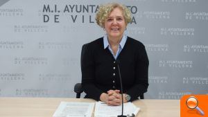 Aprobado el calendario comercial de Villena para el año 2018