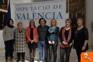 Maria Josep Amigó: «El conjunto de nuevos centros sociales favorecerán la igualdad de oportunidades» - (foto 2) Maria Josep Amigó: «El conjunto de nuevos centros sociales favorecerán la igualdad de oportunidades» - (foto 2)