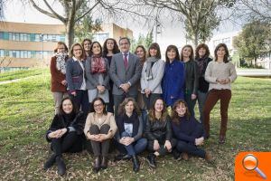 La UJI impulsa la visibilidad de las investigadoras en el Día Internacional de la Mujer y la Niña en la Ciencia - (foto 2) La UJI impulsa la visibilidad de las investigadoras en el Día Internacional de la Mujer y la Niña en la Ciencia - (foto 2)