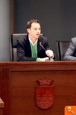 L'Ajuntament d'Onda tanca els comptes de 2017 amb amb un superàvit d'1.613.760 euros - (foto 2) L'Ajuntament d'Onda tanca els comptes de 2017 amb amb un superàvit d'1.613.760 euros - (foto 2)