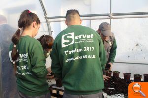 L’Agència de Desenvolupament Local opté el certificat de qualitat ISO 9001:2015 - (foto 2)