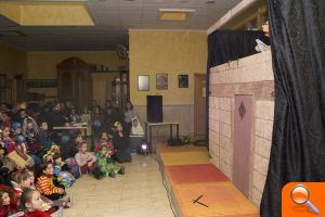 Fantasía y buen humor en los Carnavales de Callosa d’en Sarrià - (foto 3) Fantasía y buen humor en los Carnavales de Callosa d’en Sarrià - (foto 3)