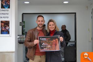 ‘Coves Dates’ organizará 25 citas para encontrar el amor en les Coves de Sant Josep