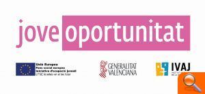 El programa Jove Oportunitat del IVAJ se activa en 54 municipios de la Comunitat