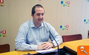 El PSOE denuncia incumplimientos del contrato de limpieza y mantenimiento de edificios municipales