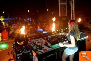 La Concejalía de Cultura lanza la encuesta de valoración de las Fiestas Populares 2017 - (foto 3) La Concejalía de Cultura lanza la encuesta de valoración de las Fiestas Populares 2017 - (foto 3)