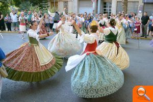 La Concejalía de Cultura lanza la encuesta de valoración de las Fiestas Populares 2017 - (foto 5) La Concejalía de Cultura lanza la encuesta de valoración de las Fiestas Populares 2017 - (foto 5)