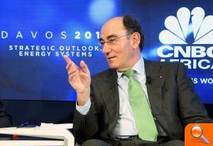 Iberdrola, única compañía española entre las más éticas del mundo, según el Instituto Ethisphere