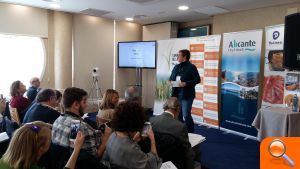 El alcalde destaca la importancia del turismo gastronómico en la clausura del III Simposio del Arroz