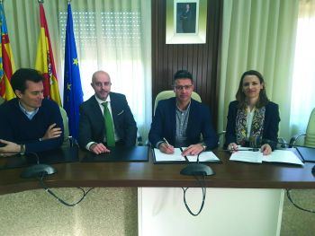 Almussafes llança una Oficina Tributària Virtual per al pagament telemàtic dels impostos municipals