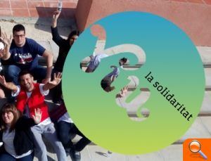 El IVAJ lanza la campaña Viu la Solidaritat de campos de voluntariado juvenil 2018