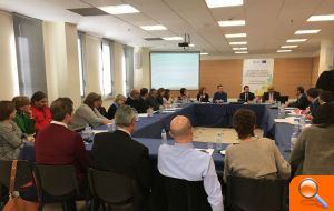 Benicarló participa en la I Jornada d'Implementació de l'Estratègia DUSI en Municipis de Castelló