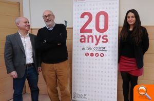 El Plan de Atención a la Ciudadanía de la Generalitat diseña un nuevo modelo de oficinas PROP