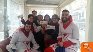 Éxito de la campaña de San Valentín