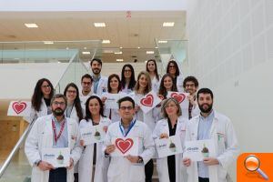 El proyecto web eDruida del Servicio de Farmacia del Hospital La Fe cumple un año