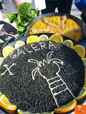 Comienza el calendario gastronómico local con las X Jornadas de la Cocina de la Galera - (foto 2)