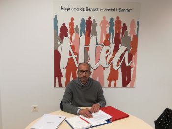 Bienestar Social niega que se haya eliminado el servicio de orientación jurídica a las víctimas de violencia de género