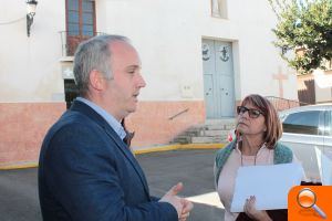 Montesa y Vallés mejoran la situación laboral y salarial de sus empleados con ayuda de la Diputació - (foto 2)