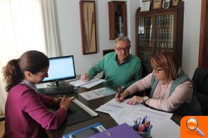 Montesa y Vallés mejoran la situación laboral y salarial de sus empleados con ayuda de la Diputació - (foto 3)