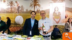 El Patronato Costa Blanca potencia la promoción de la oferta turística de golf en el mercado internacional 