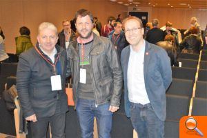 Ernest Blanch anima a los nuevos secretarios comarcales “a transformar el partido de la gobernabilidad en el partido de la mayoría” - (foto 4)