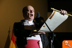 Carla Bernat brilla con luz propia en la noche de la Galanía - (foto 5)