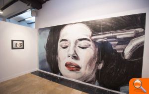 Paula Bonet presenta "831 Truffaut" a la Coll Alas - (foto 4)