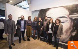 Paula Bonet presenta "831 Truffaut" a la Coll Alas - (foto 5)