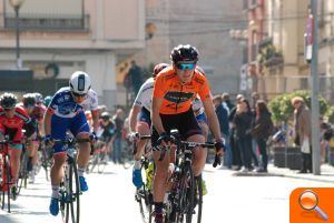 El ciclisme femení va ser protagonista este cap de setmana en la ciutat - (foto 2) El ciclisme femení va ser protagonista este cap de setmana en la ciutat - (foto 2)