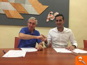 La Mancomunitat col·labora en la revitalització del teixit associatiu de l’Horta Sud - (foto 2)