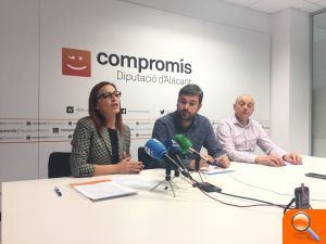 Compromís impulsarà un gran pacte en les diputacions per posar fi al clientelisme - (foto 3)