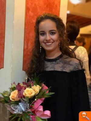 Inés Femenia Matoses és la Regina de Festes 2018 de l'Alqueria de la Comtessa - (foto 2)