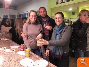 La fórmula de jazz i tapes torna a triomfar - (foto 2)