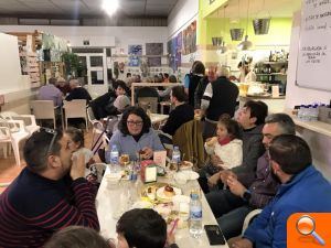 La fórmula de jazz i tapes torna a triomfar - (foto 3)