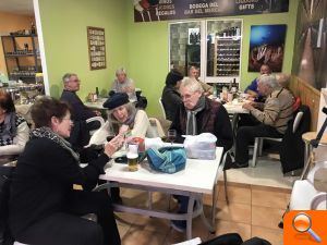 La fórmula de jazz i tapes torna a triomfar - (foto 4)