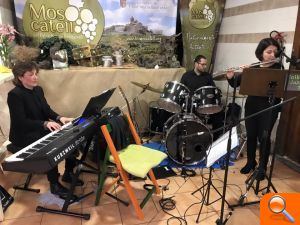 La fórmula de jazz i tapes torna a triomfar - (foto 5)