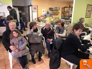 La fórmula de jazz i tapes torna a triomfar - (foto 6)