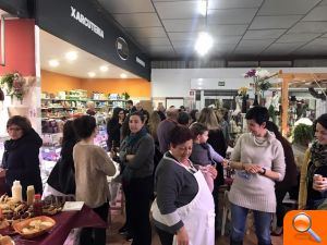 La fórmula de jazz i tapes torna a triomfar - (foto 7)