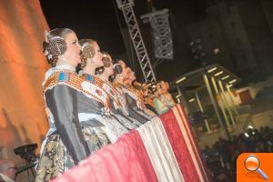 Torrent ja està en Falles - (foto 2)