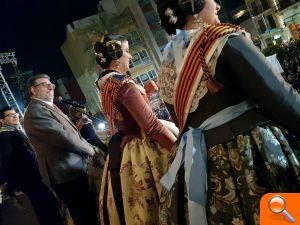 Torrent ja està en Falles - (foto 4)