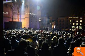 Ja estem en falles - (foto 4) Ja estem en falles - (foto 4)