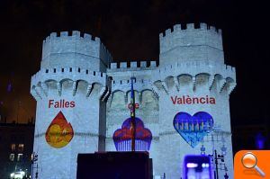 Ja estem en falles - (foto 5) Ja estem en falles - (foto 5)