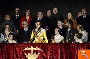 Ja estem en falles - (foto 6) Ja estem en falles - (foto 6)