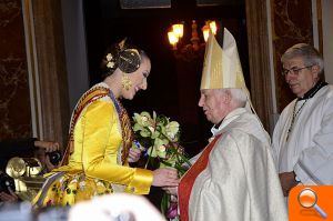 Ja estem en falles - (foto 2) Ja estem en falles - (foto 2)