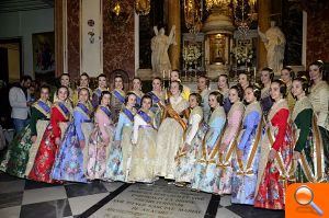 Ja estem en falles - (foto 3) Ja estem en falles - (foto 3)